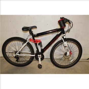 Genesis V2100 Mountain Bike
