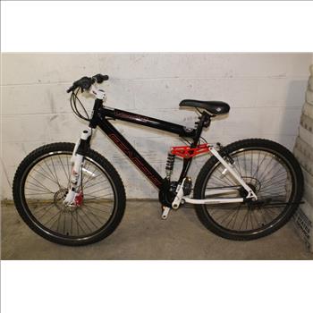 Genesis V2100 Mountain Bike