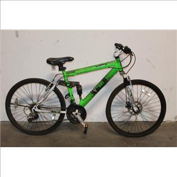 Genesis V2100 Mountain Bike