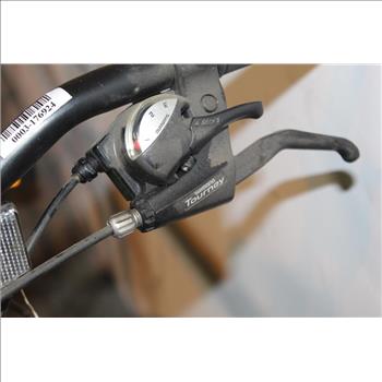 Genesis V2100 Mountain Bike
