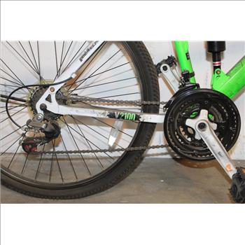 Genesis V2100 Mountain Bike