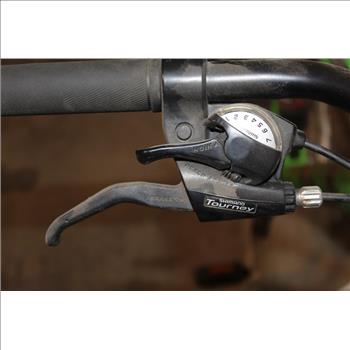 Genesis V2100 Mountain Bike