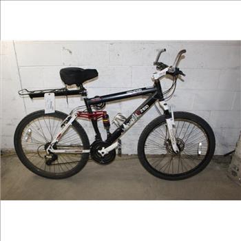 Genesis V2100 Mountain Bike