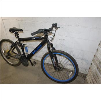 Genesis V2100 Mountain Bike