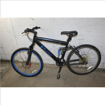 Genesis V2100 Mountain Bike