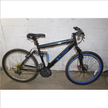 Genesis V2100 Mountain Bike