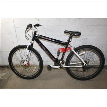 Genesis V2100 Mountain Bike