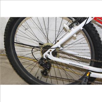Genesis V2100 Mountain Bike