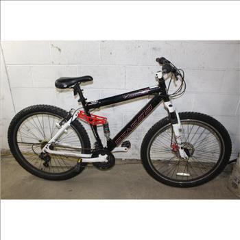 Genesis V2100 Mountain Bike