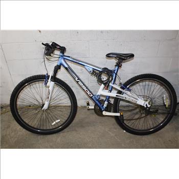 Genesis V2900 Mountain Bike
