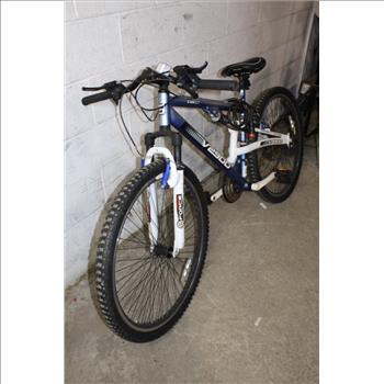 Genesis V2900 Mountain Bike