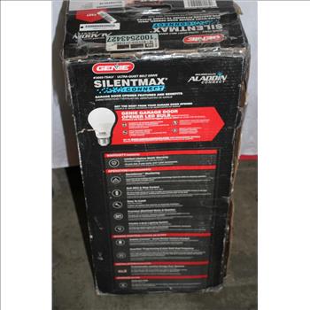 Genie QuietLift ¾ HPC Smart Belt Drive