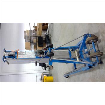 Genie Superlift Advantage