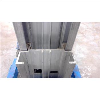 Genie Superlift Advantage