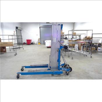 Genie Superlift Advantage