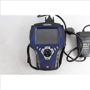 Genisys OBD Heavy Dutyt Scan Tool