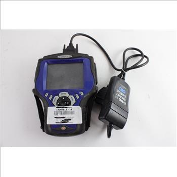 Genisys OBD II Reader