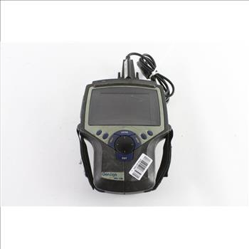 Genisys Scan Tool And Stinger Code Reader