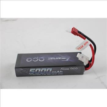 Gens Ace Lithium Polymer Battery