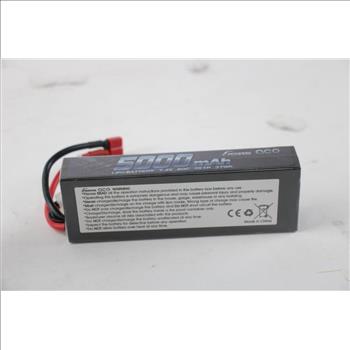 Gens Ace Lithium Polymer Battery