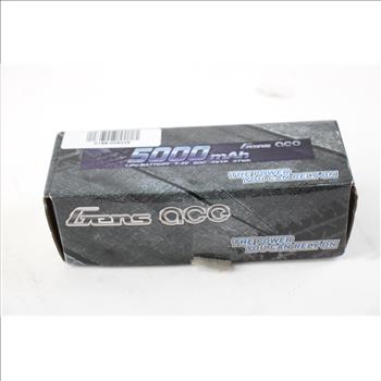 Gens Ace Lithium Polymer Battery