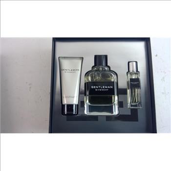 Gentleman By Givenchy Gift Set