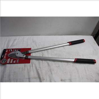 Genuine Doyle Quality,  Forged Steel Anvil Lopper 31 1/2