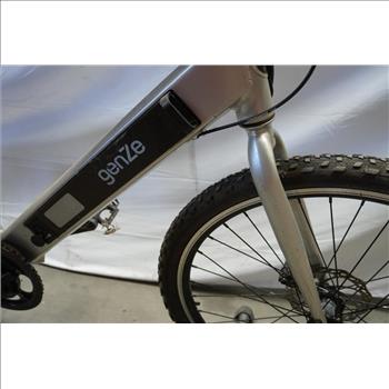 Genze Sport E-Bike