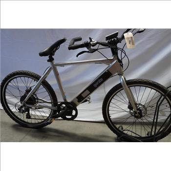 Genze Sport E-Bike