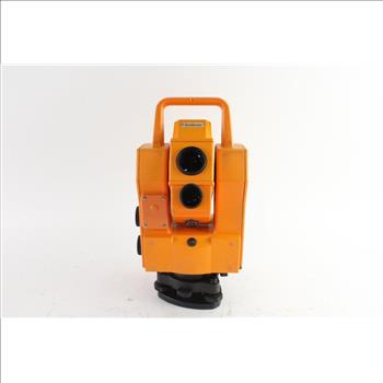 Geodimeter Survey Scope