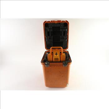 Geodimeter Survey Scope