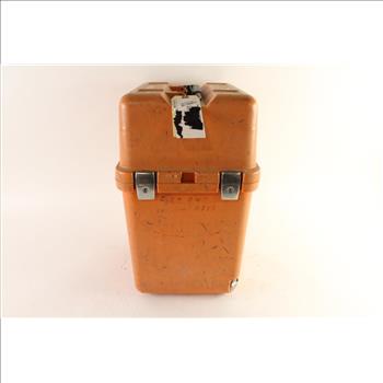 Geodimeter Survey Scope