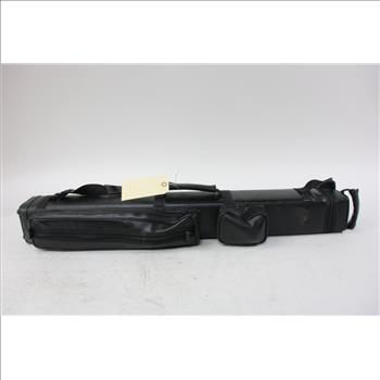 George Balabushka Pool Cue