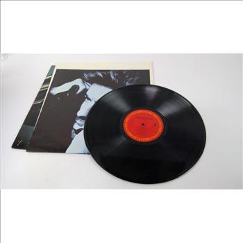 George Michael Faith Vinyl LP 1987