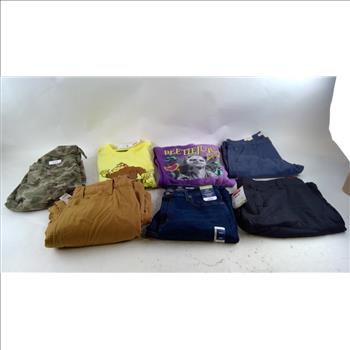 George Pants And More 5+ Pieces