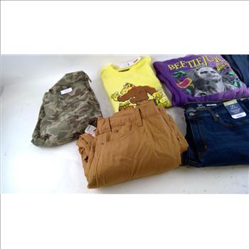 George Pants And More 5+ Pieces