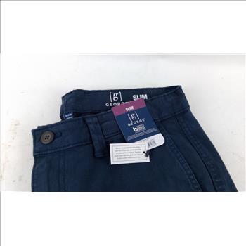 George Pants Size 32 X 30