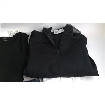 George Undershirts And More 5+ Pieces