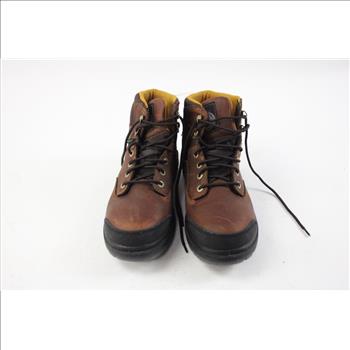 Georgia Boot Men's Work Boots, Size 11