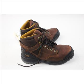 Georgia Boot Men's Work Boots, Size 11