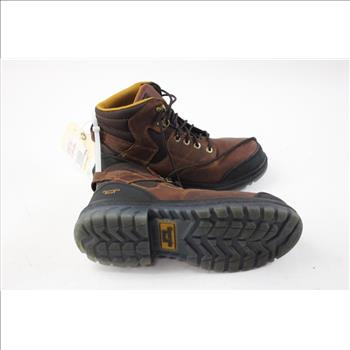 Georgia Boot Men's Work Boots, Size 11