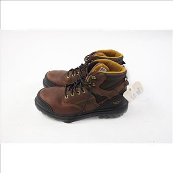 Georgia Boot Men's Work Boots, Size 11