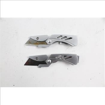 Gerber Box Cutters, 2 Pieces