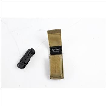 Gerber Field Expedient Multi-Tool