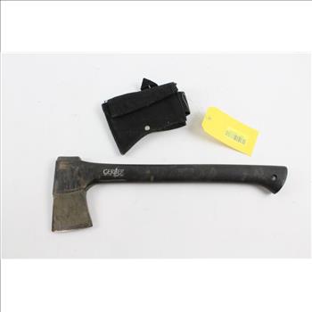 Gerber Fiskars Axe