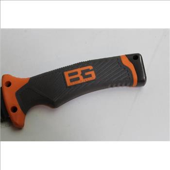 Gerber Fixed Blade Knife