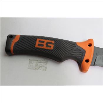 Gerber Fixed Blade Knife