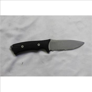 Gerber Fixed Blade Knife