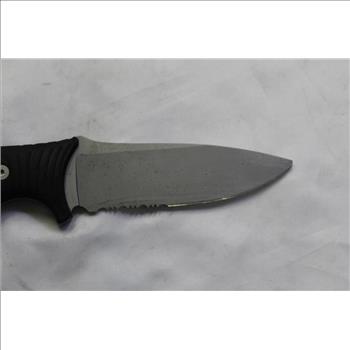 Gerber Fixed Blade Knife