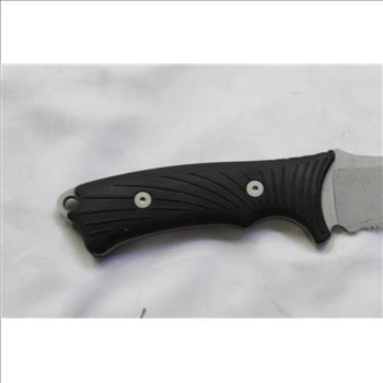 Gerber Fixed Blade Knife